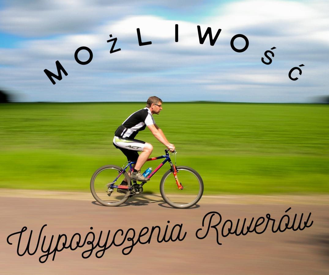 Czarna Wieza Lwowek Slaski Kültér fotó